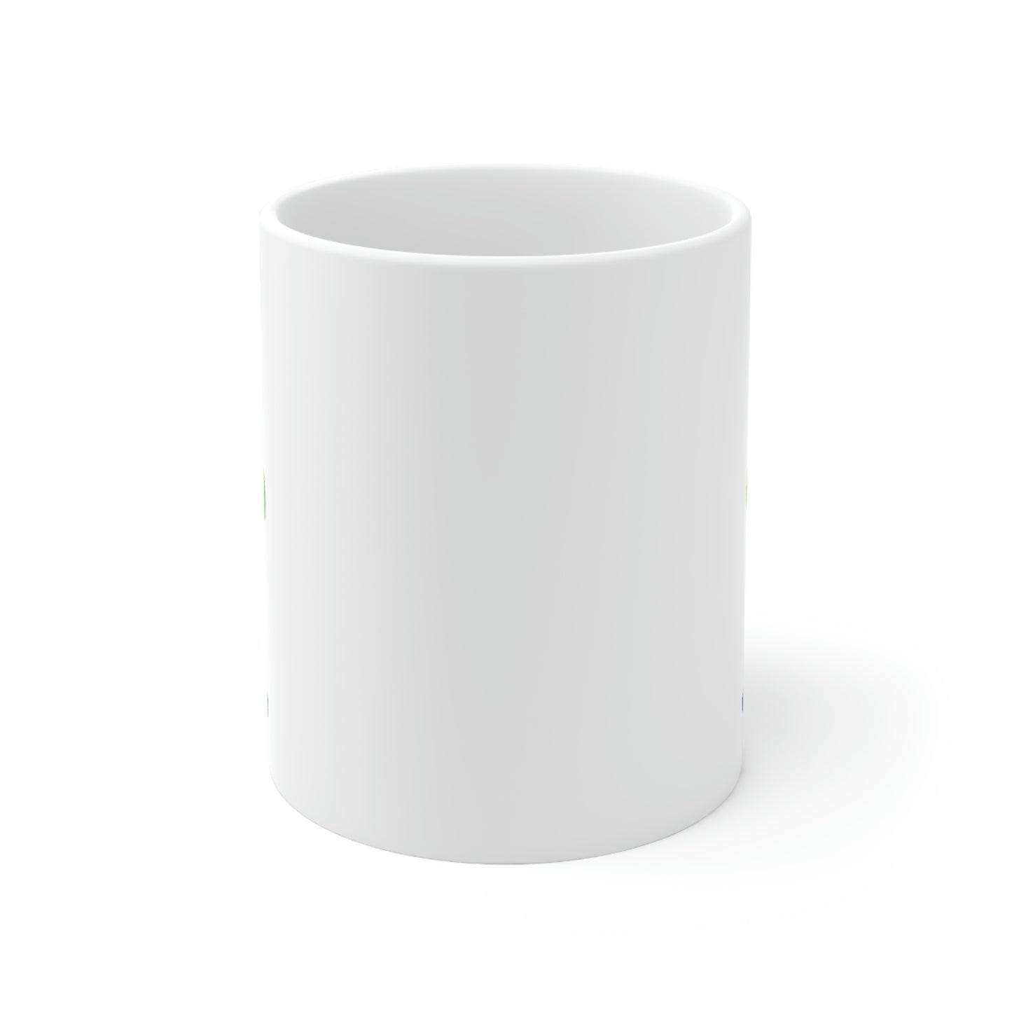 EYE SCREAM COFFEE MUG