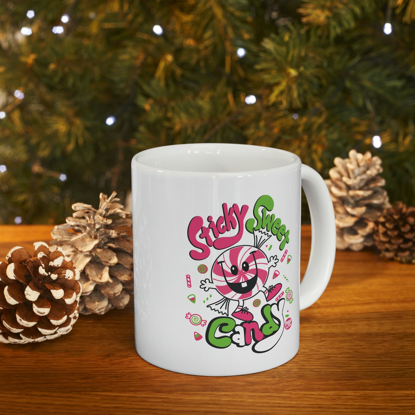 FUNSHINE STAY WEET! COFFEE MUG