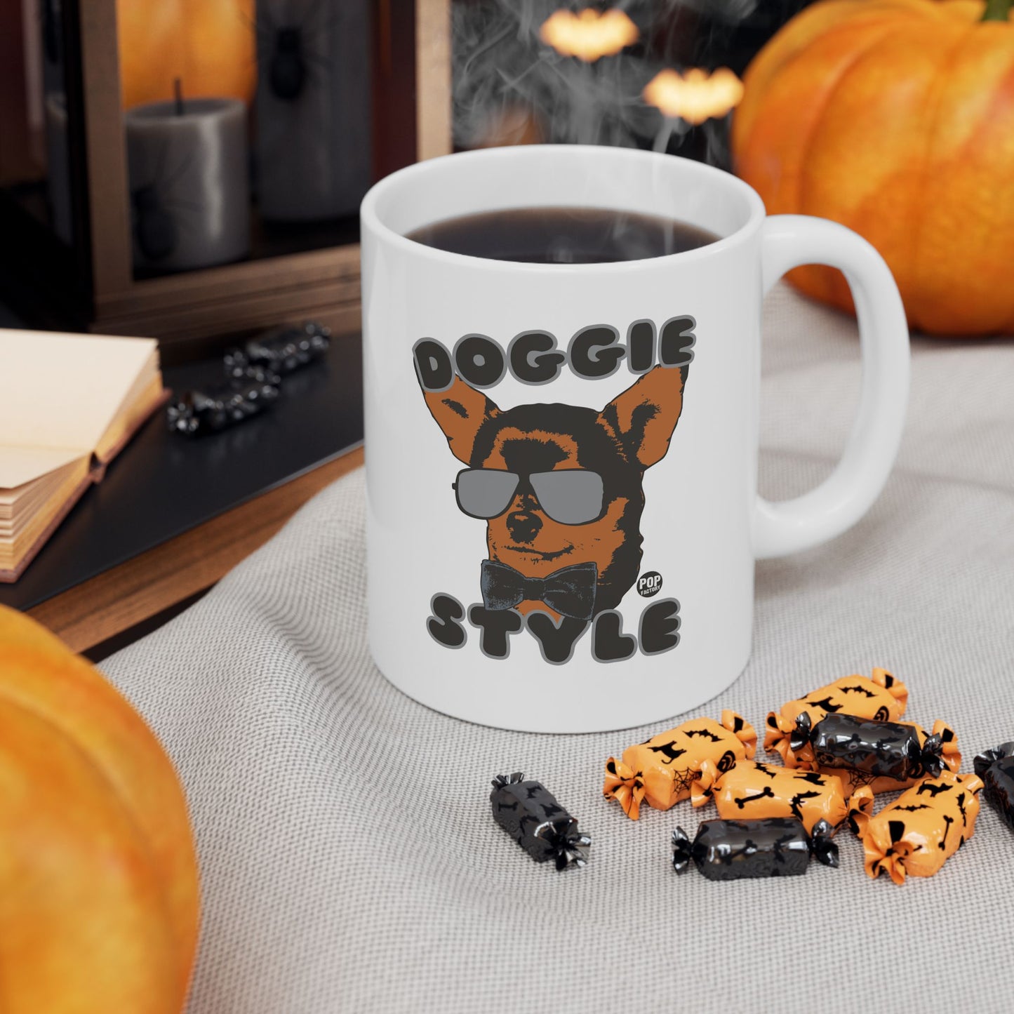 Doggie Style Mug