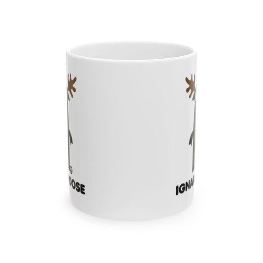 Ignaramoose Mug