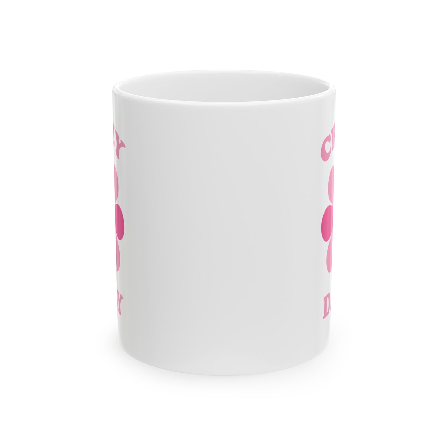 Crazy Daisy Mug