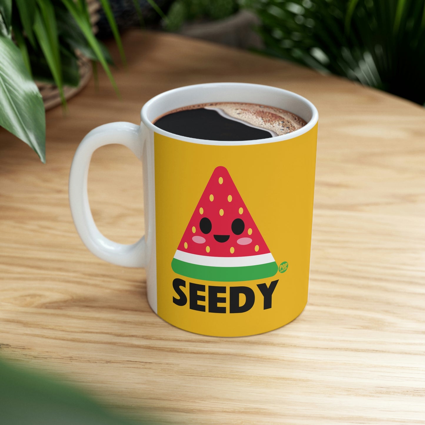 Seedy Watermelon Mug