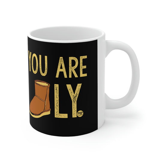 Uggly Mug