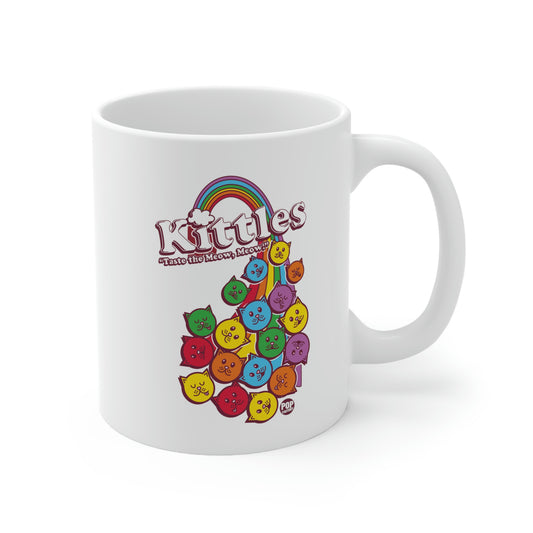 FUNSHINE - KITTLES COFFEE MUG