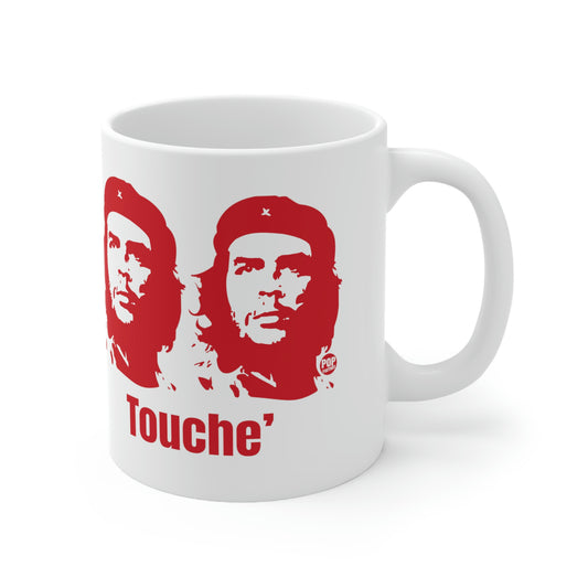 Touche Che Mug