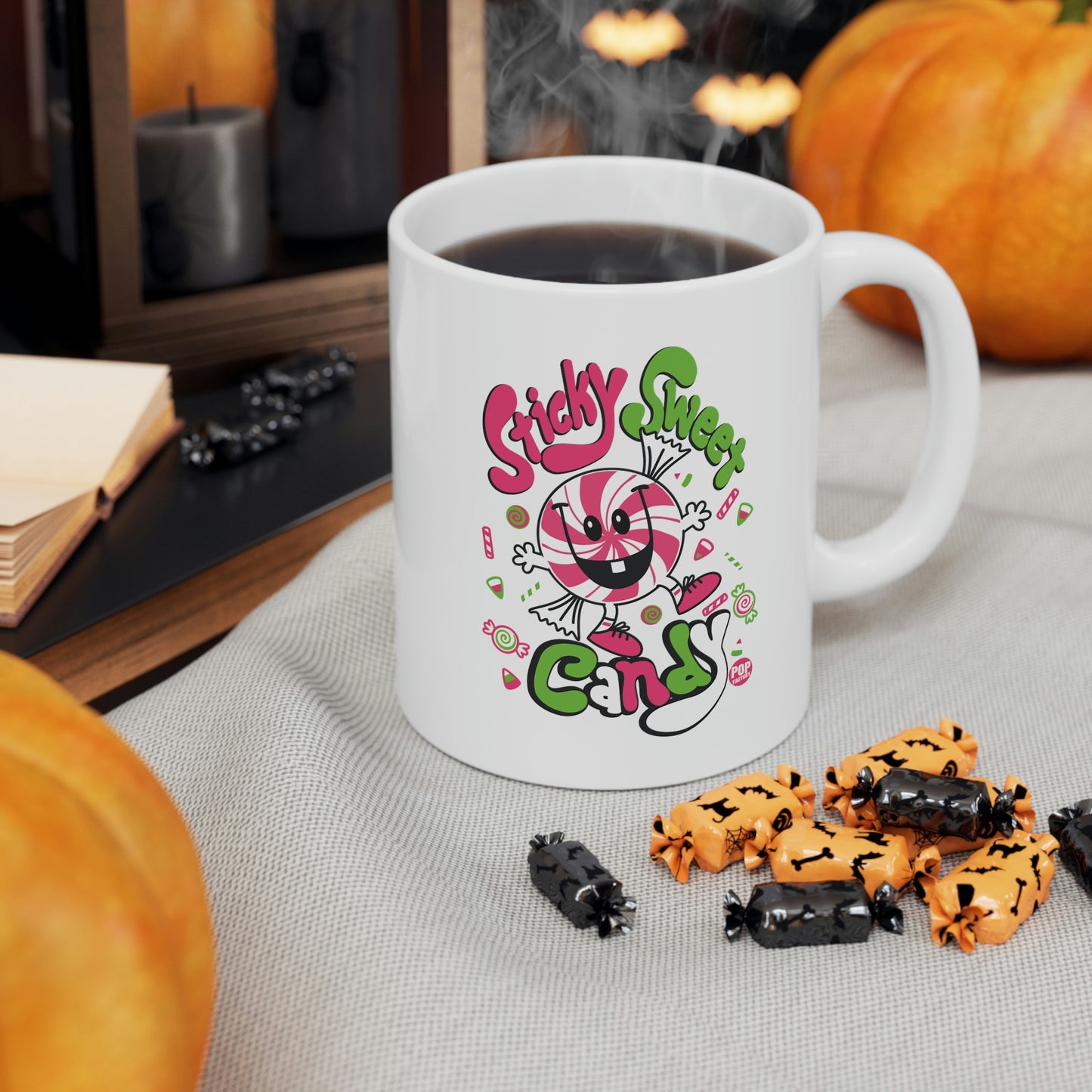 FUNSHINE STAY WEET! COFFEE MUG