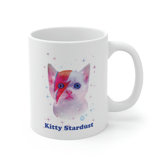 Kitty Stardust Coffee Mug