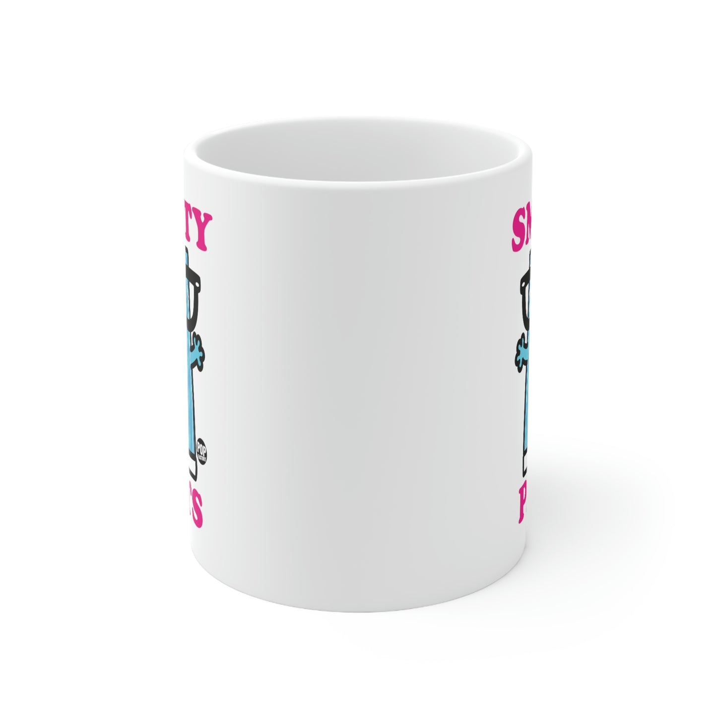 Smarty Pants Mug