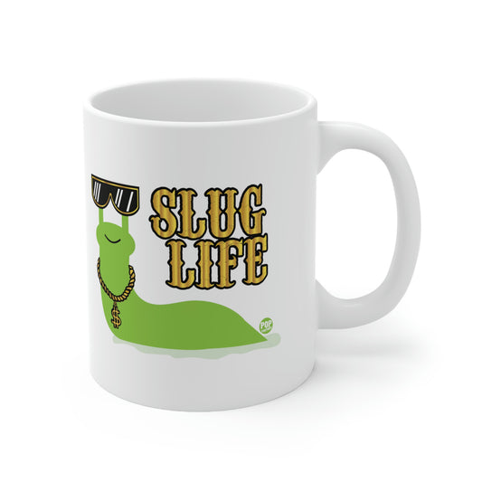 Slug Life Mug