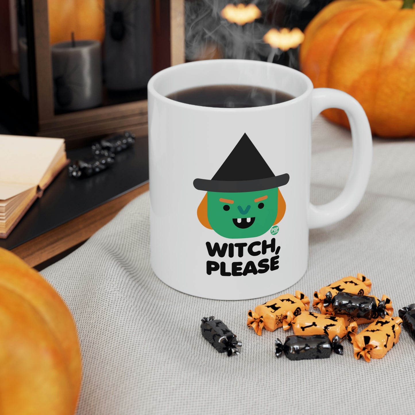 Witch Please Witch Mug