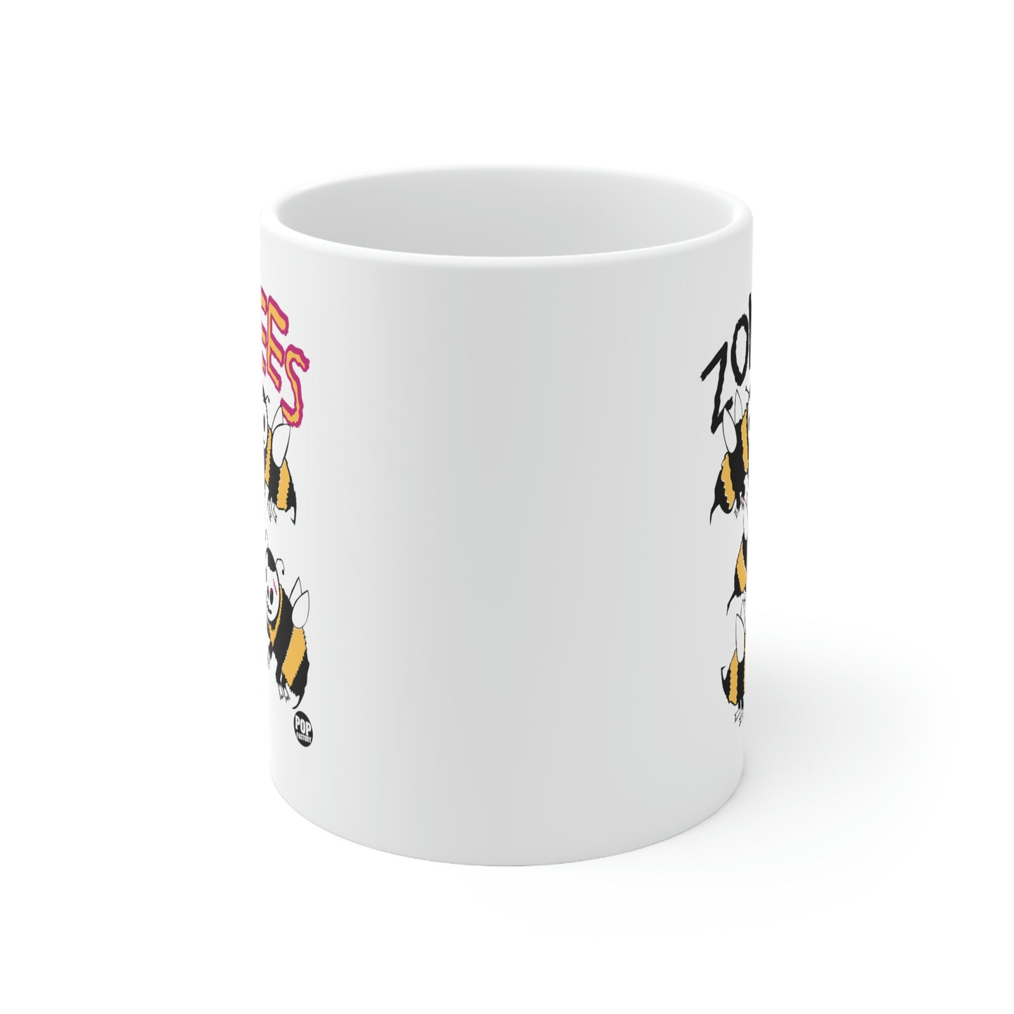 Zombees Mug