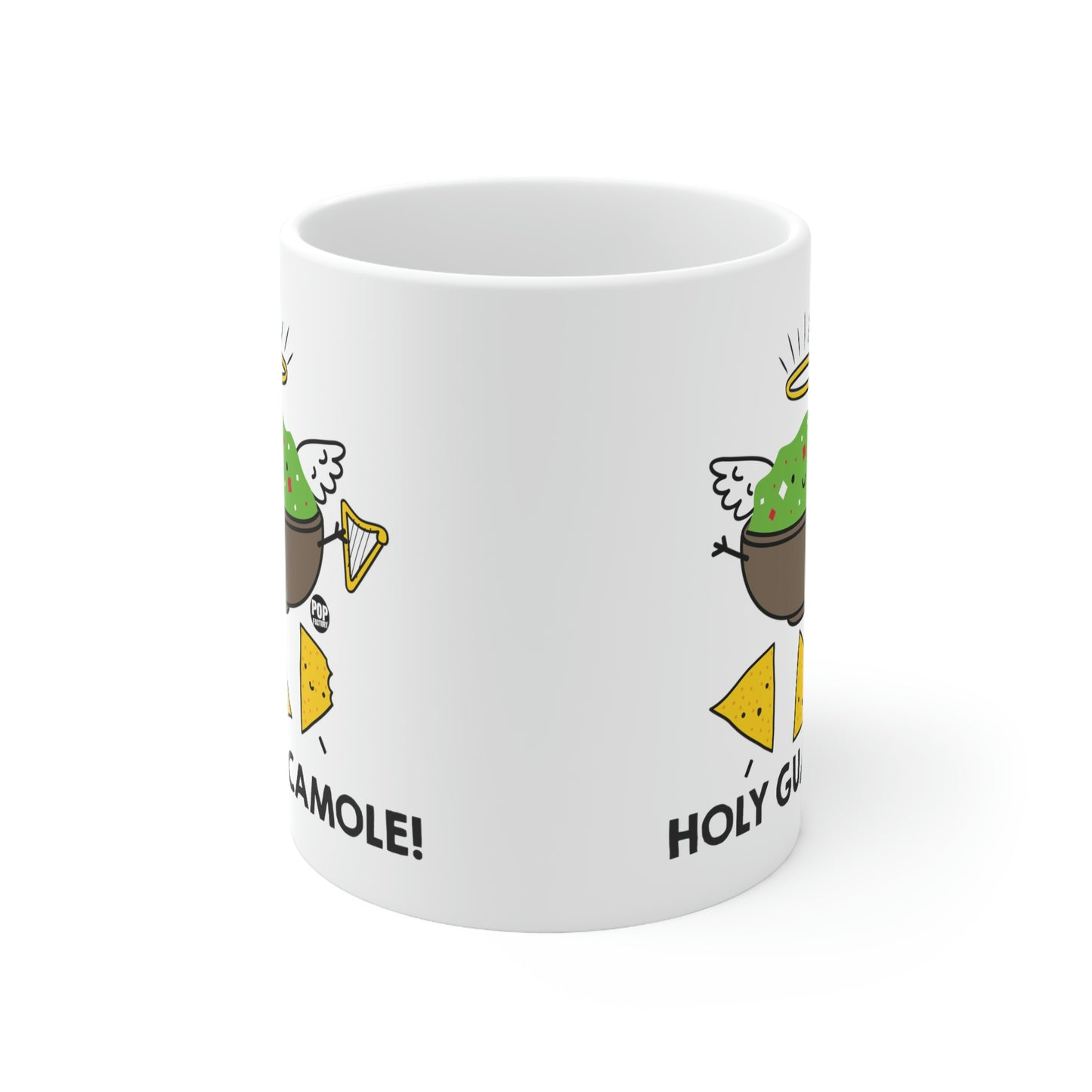 HOLY GUACAMOLE! COFFEE MUG