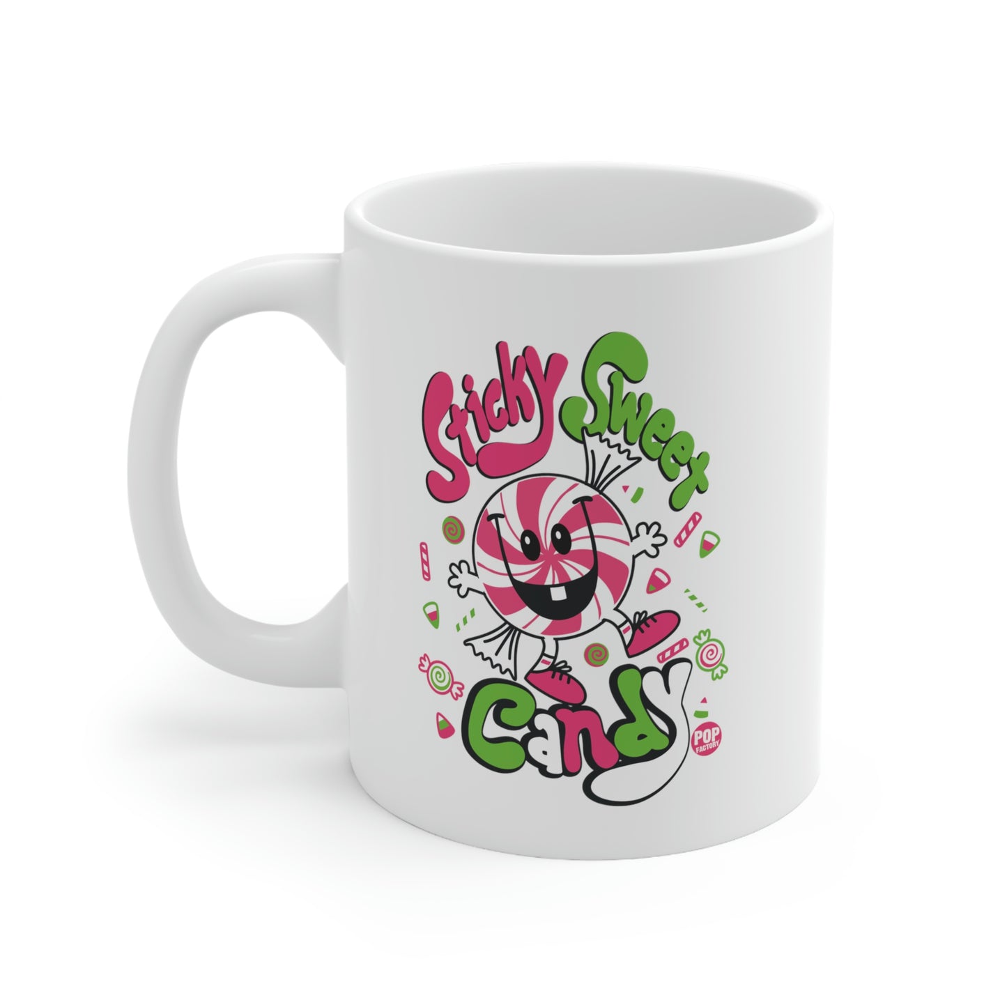 FUNSHINE STAY WEET! COFFEE MUG