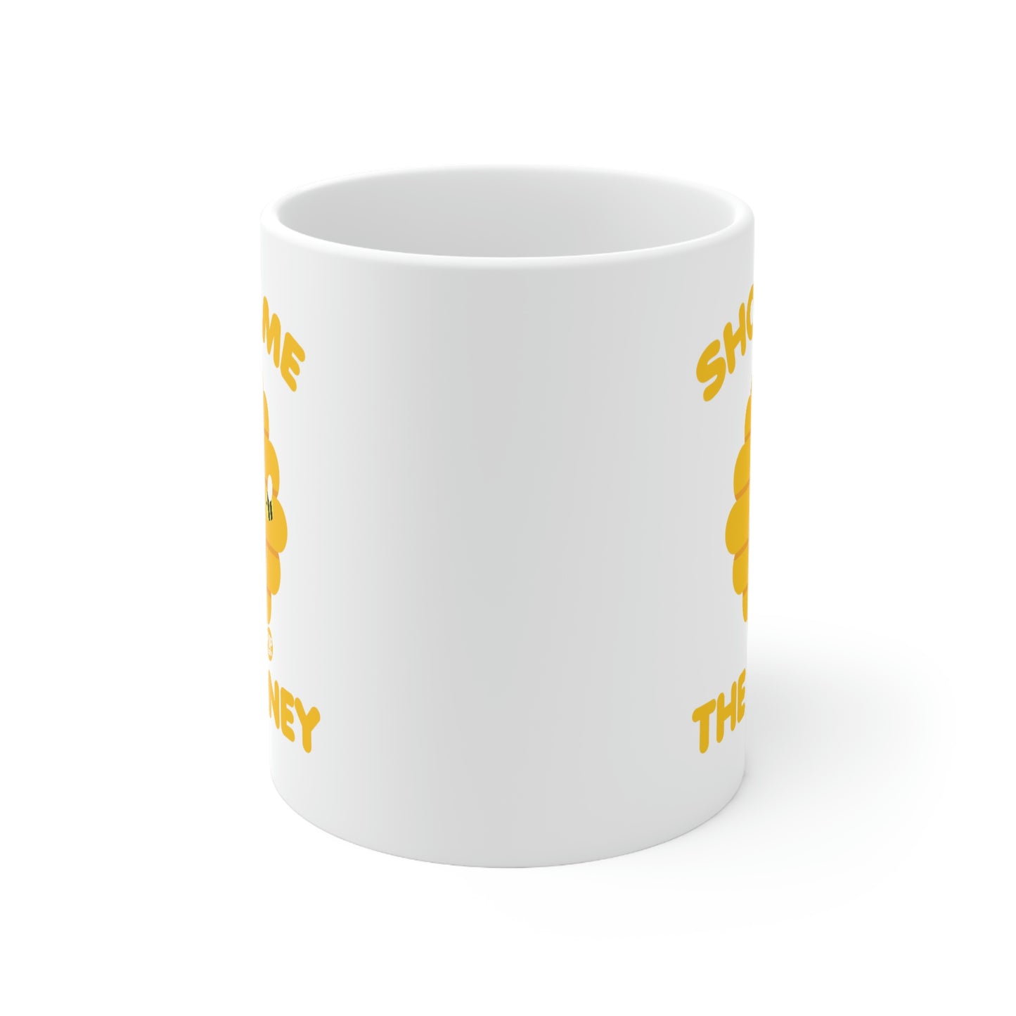 Show Me The Honey Mug