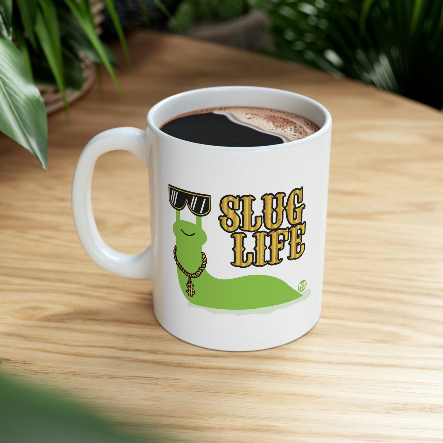 Slug Life Mug