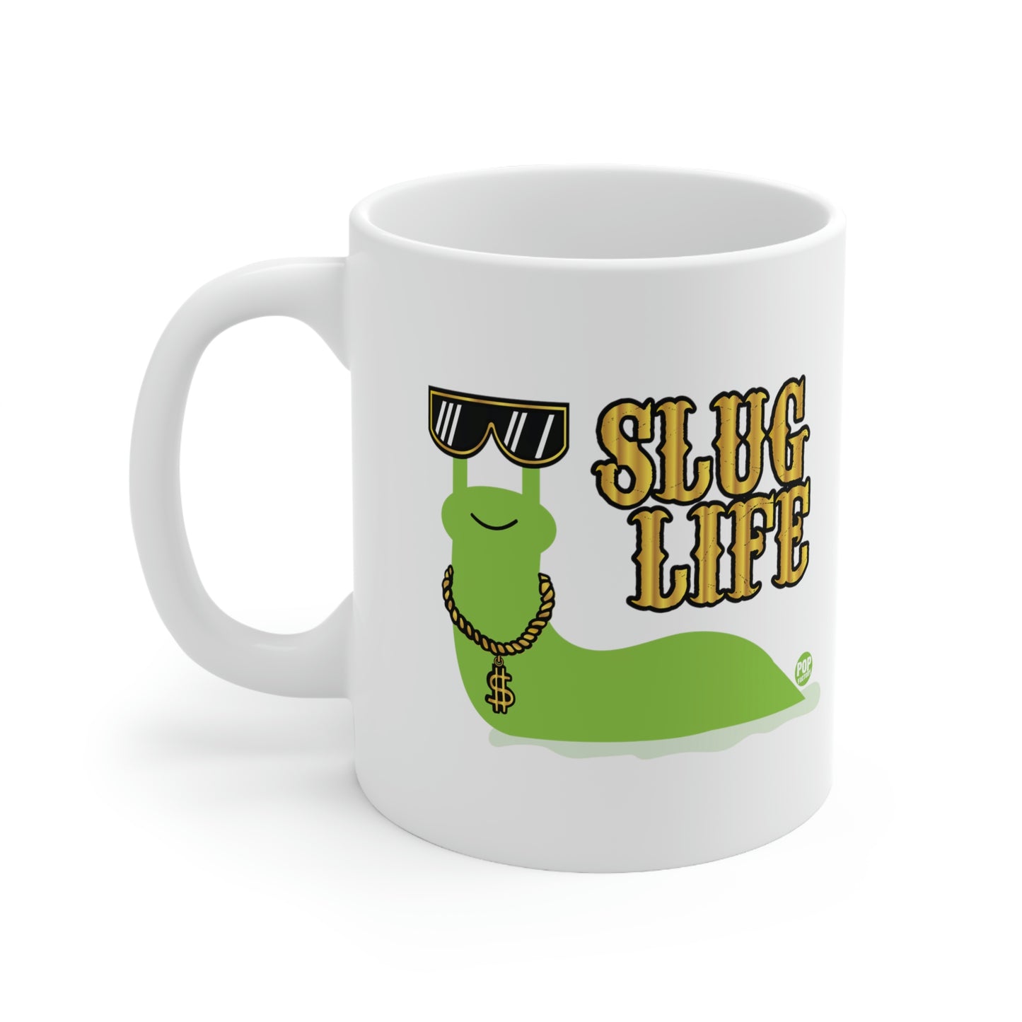 Slug Life Mug