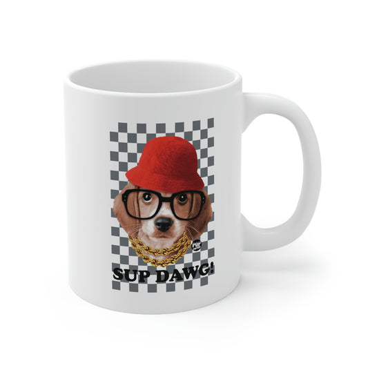 Sup Dawg Mug