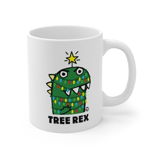 Tree Rex Mug