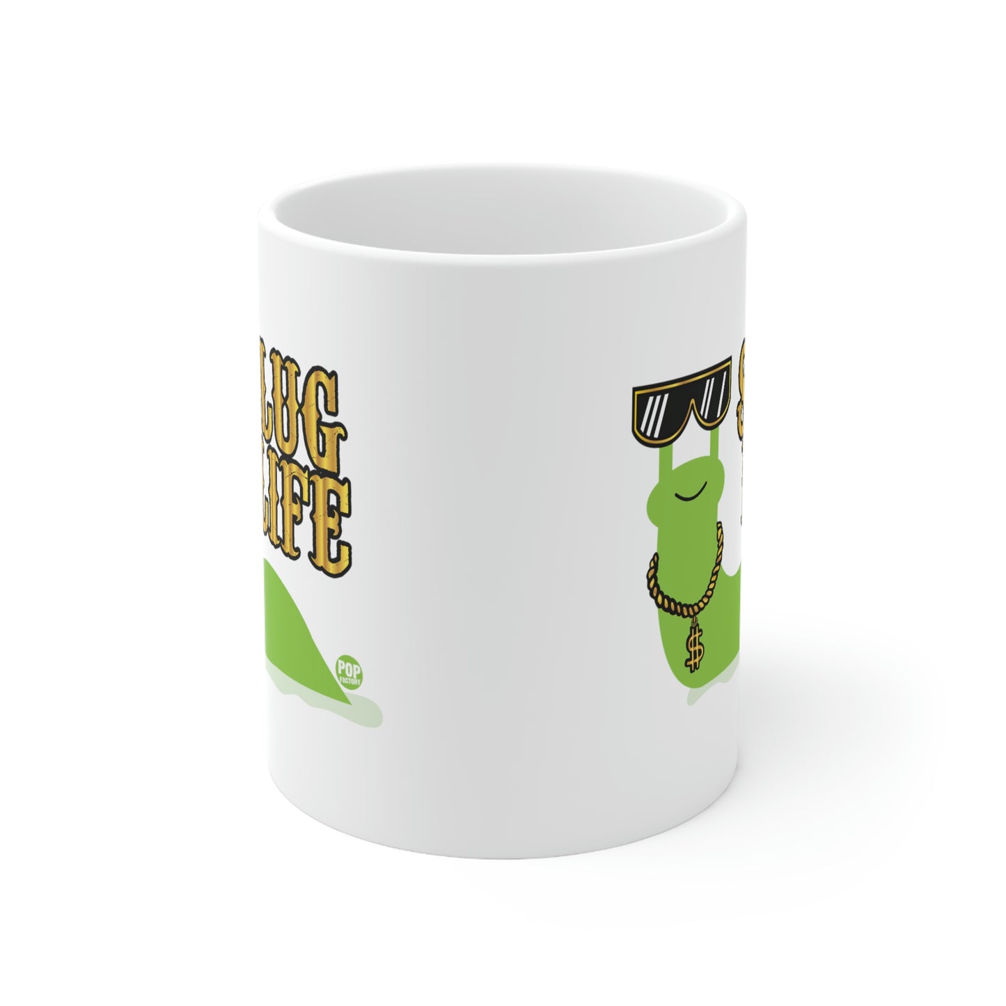 Slug Life Mug