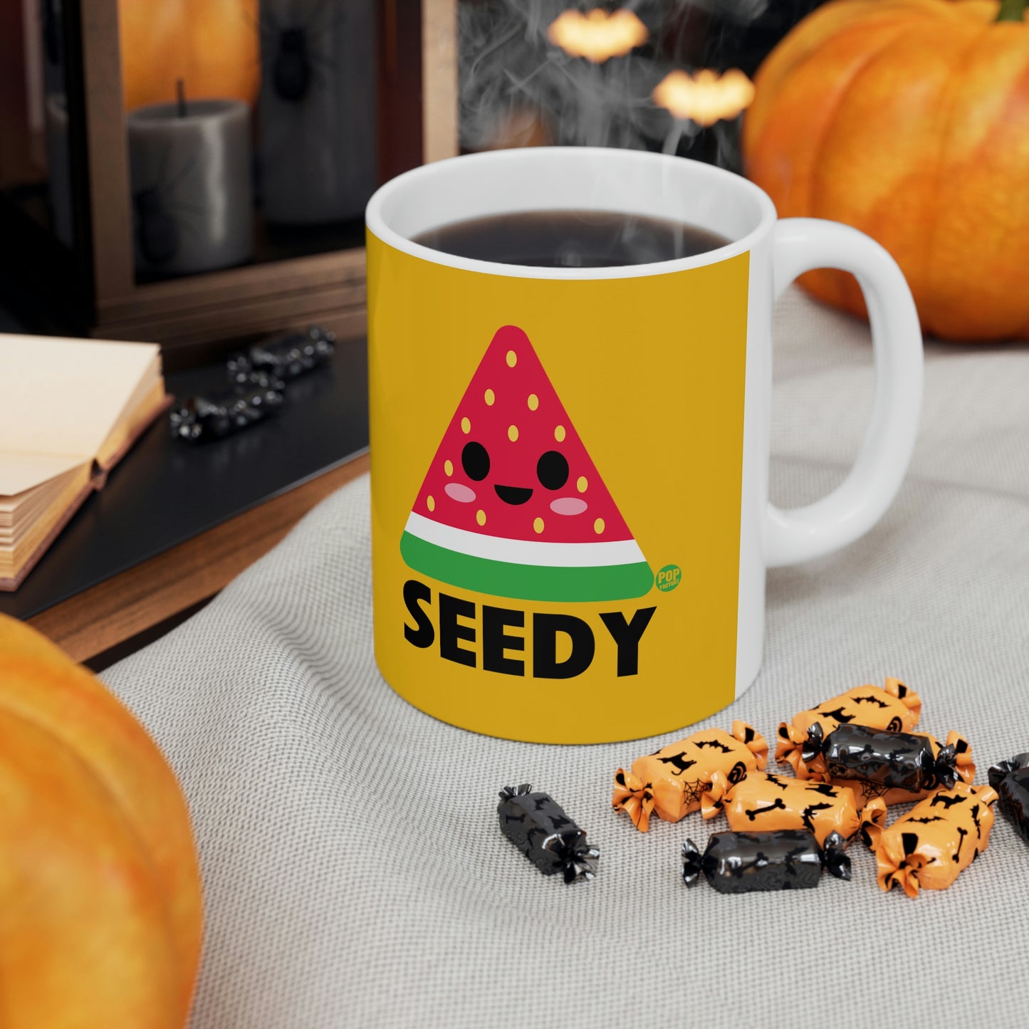 Seedy Watermelon Mug