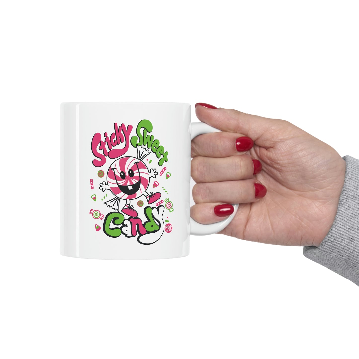 FUNSHINE STAY WEET! COFFEE MUG