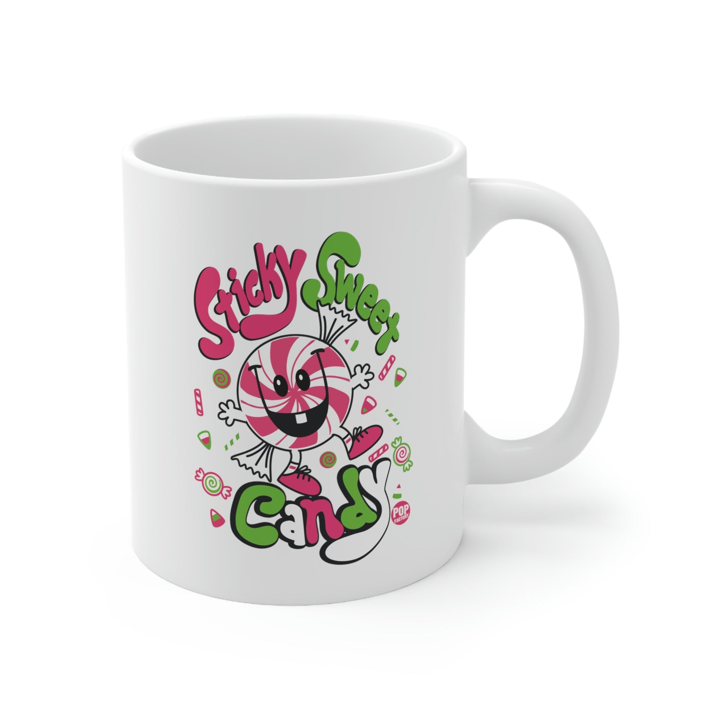 FUNSHINE STAY WEET! COFFEE MUG