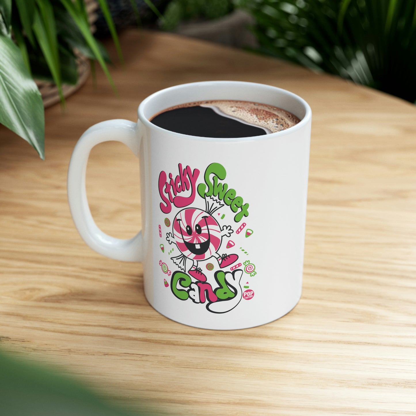 FUNSHINE STAY WEET! COFFEE MUG